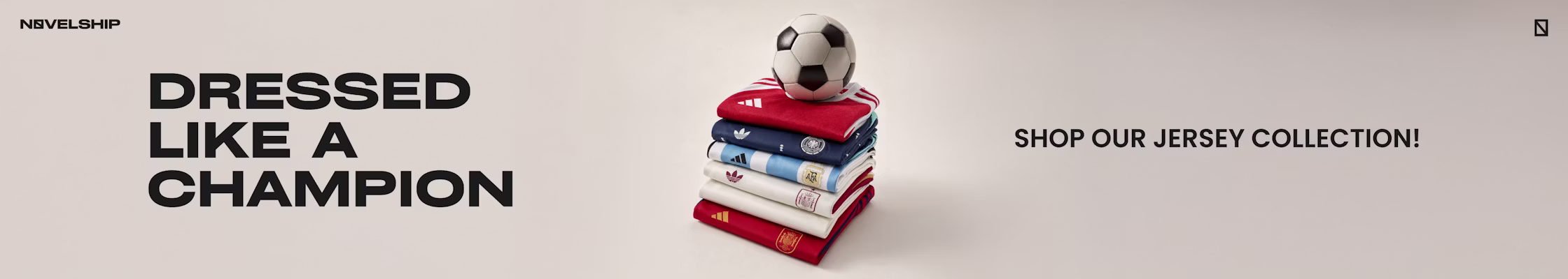 Jersey - ENG Jersey - ENG